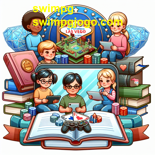 A Importância dos Jogos Educativos na Aprendizagem Infantil
