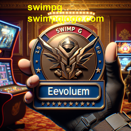 Descobrindo a Categoria 'Familiar' no Swimpg: Nostalgia e Inovação dos Jogos
