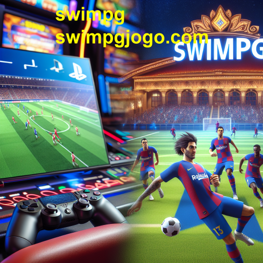 swimpg